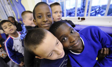 How did we get from here to be bogeymen??