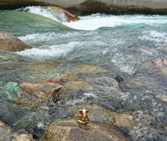 Ganesha on the Ganges.jpeg