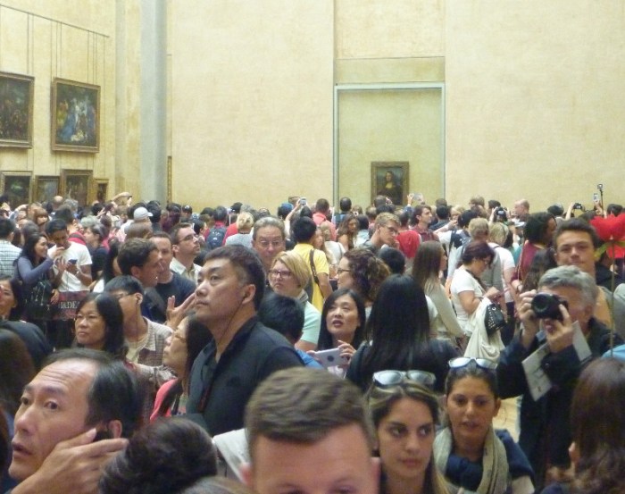 Louvre