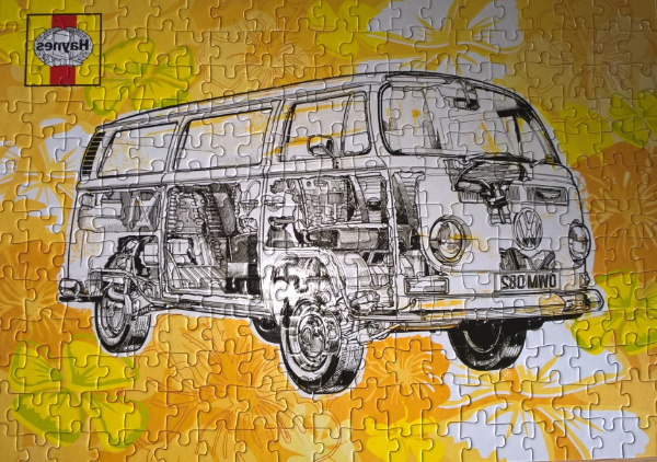 Peaks 2017 - camper can jigsaw