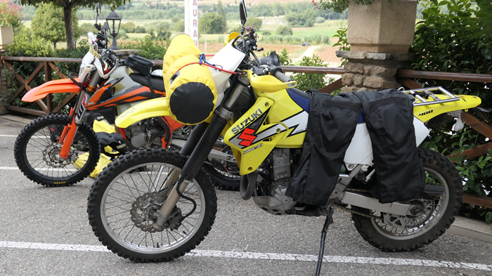 Doris in good company