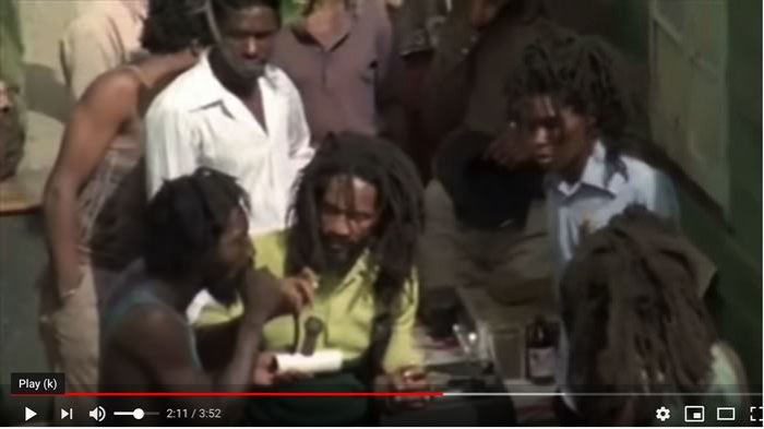 One step forward two steps backward