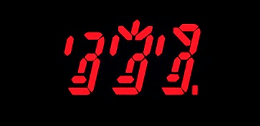 The Police - Ghost in the machine